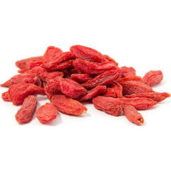 *PRODUIT BLOQUE* BAIE DE GOJI SECHEE 10KG